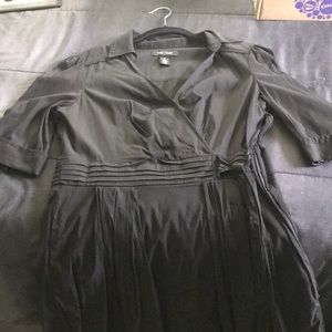 White House Black Market Dress
